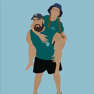 Meet your Posher, Shannon